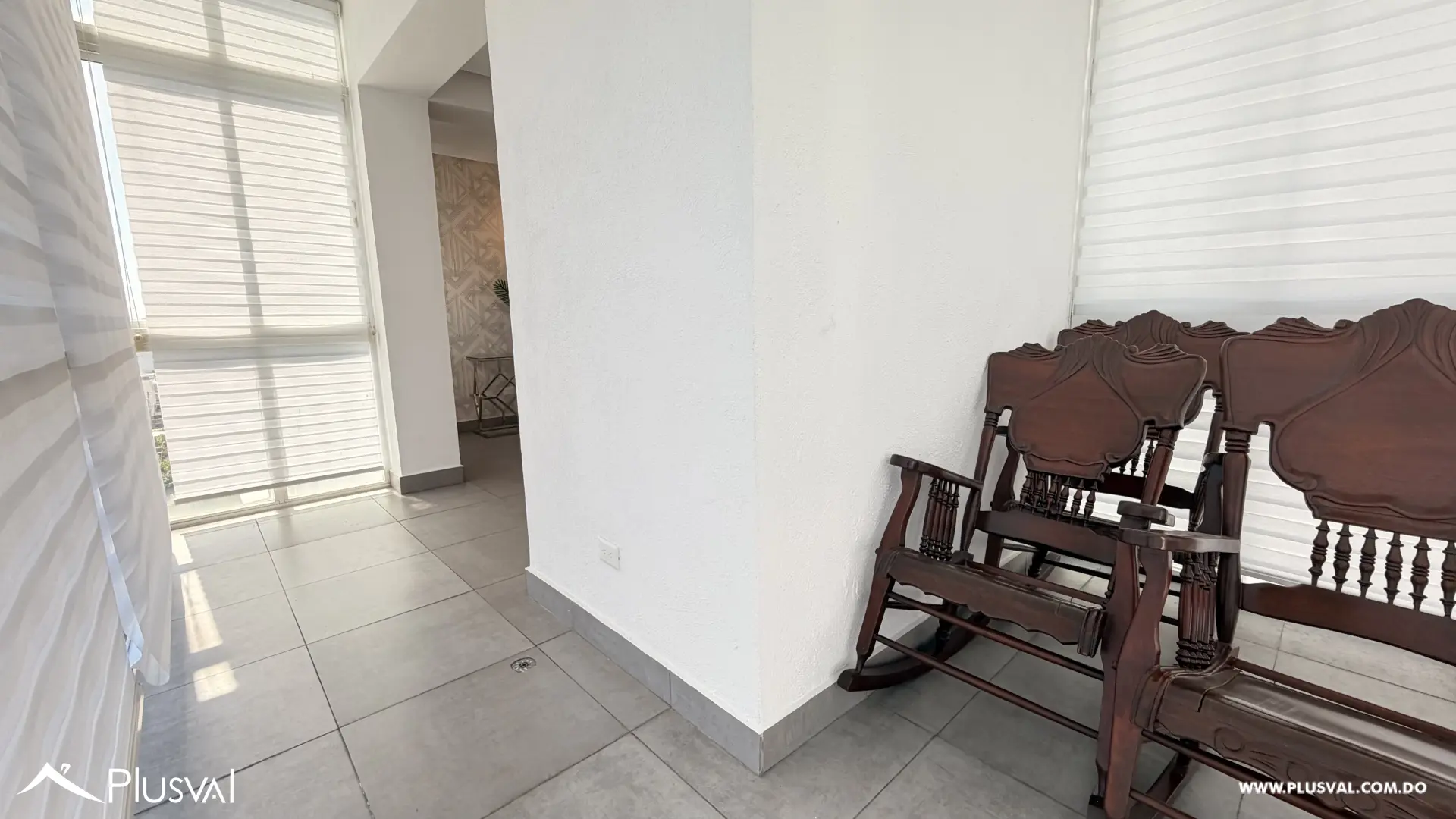 Apartamento PH en Mirador Norte 494370
