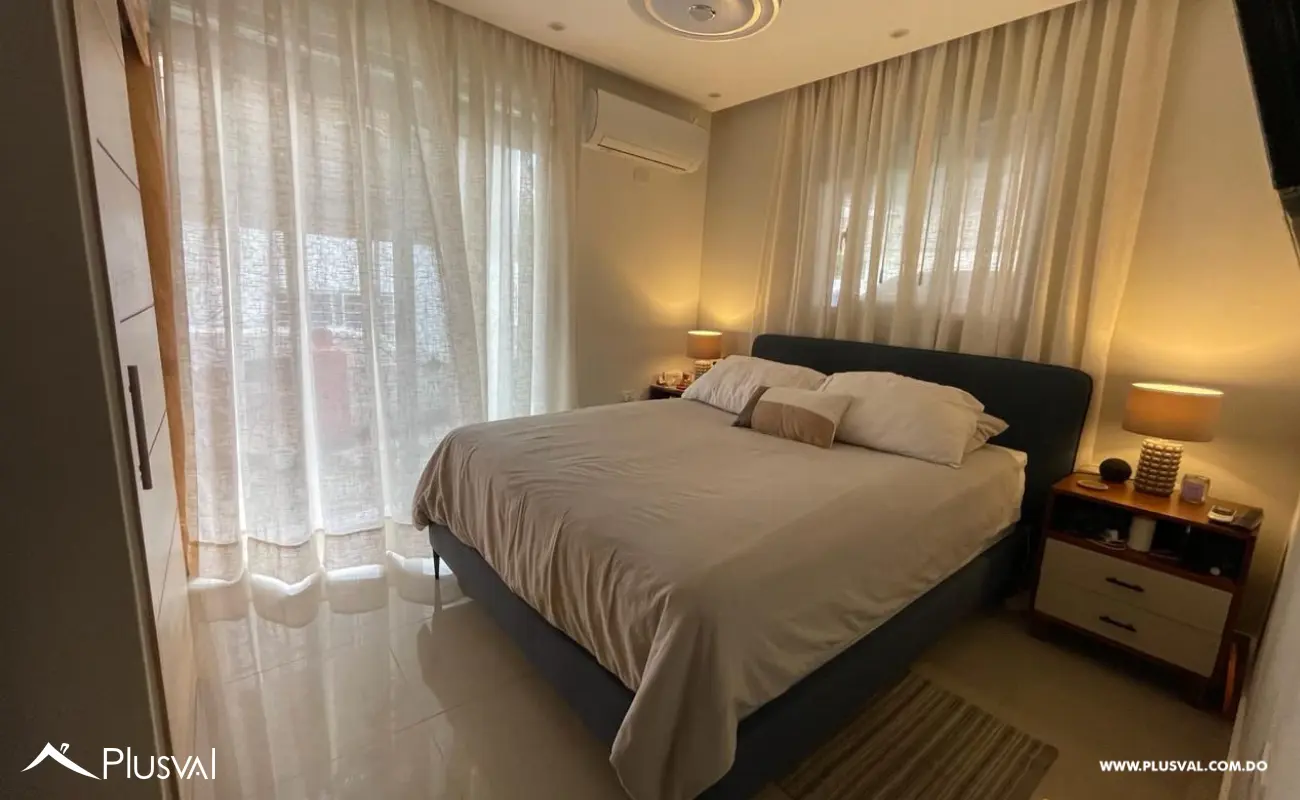 apartamento con terraza en don honorio 479507