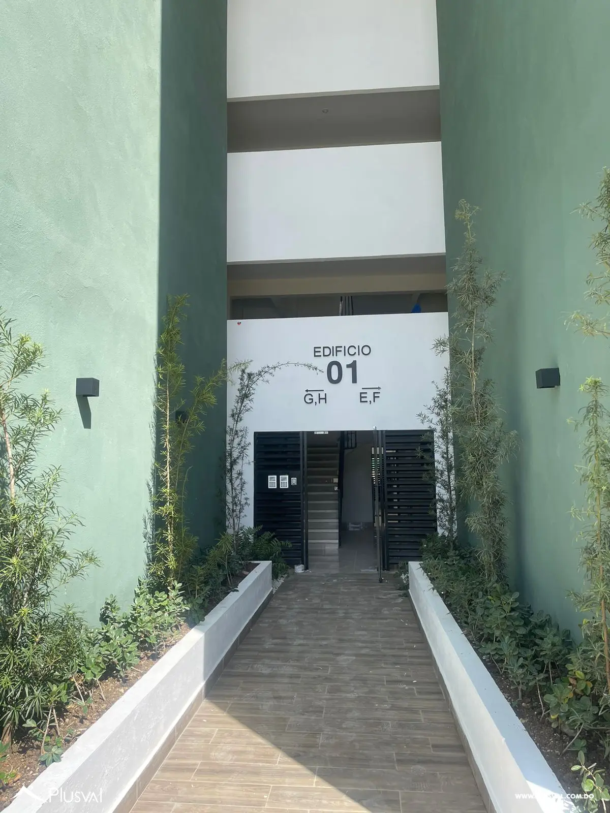 Apartamento de 2 Habitaciones y 2 baños en Riviera Verde 517730