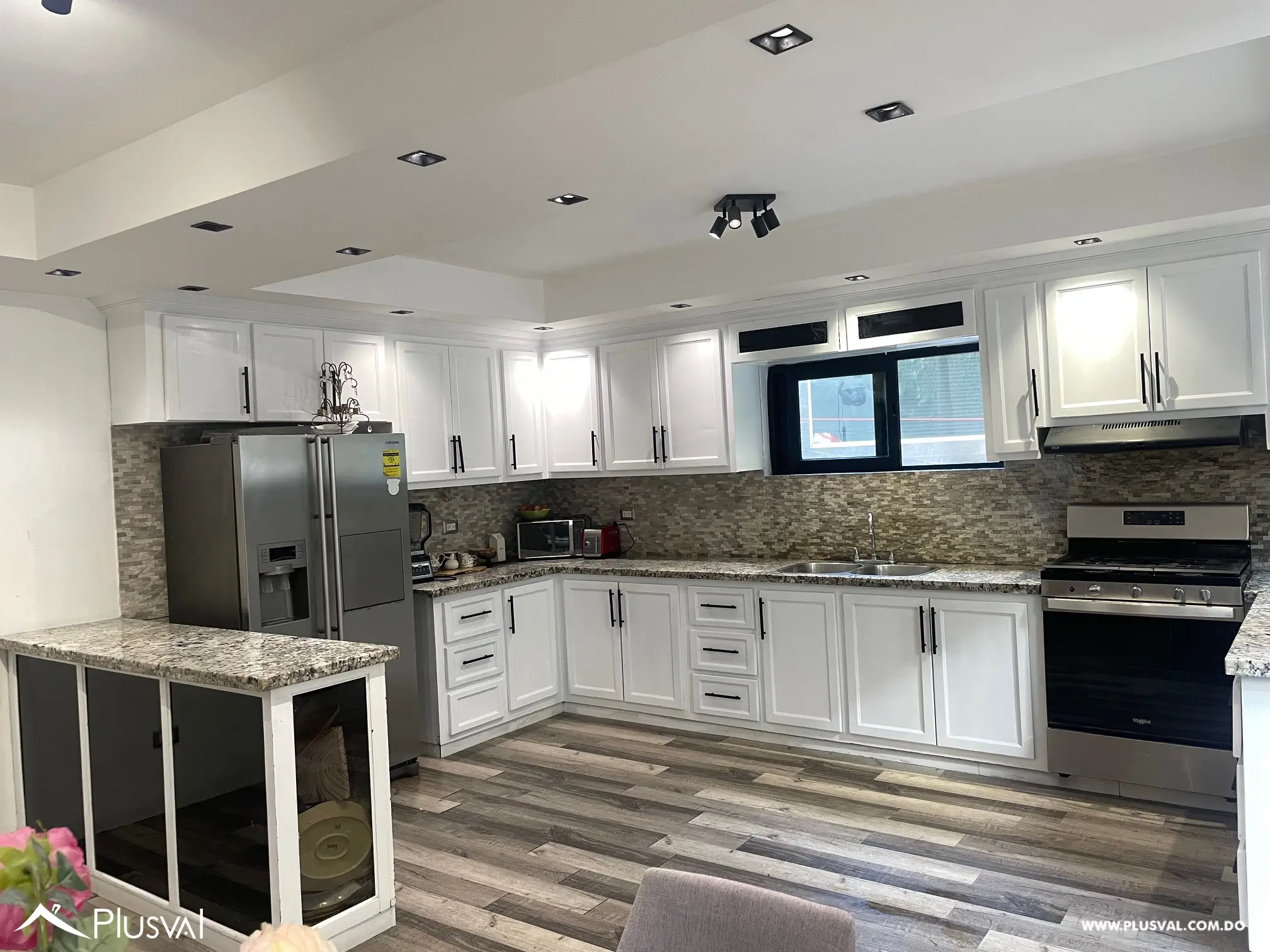 Hermosa Casa en Cuesta Hermosa I 475656