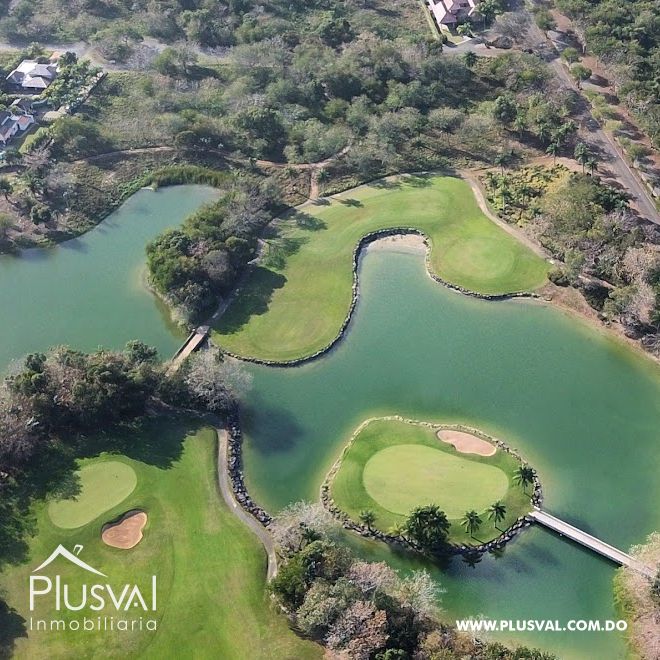 Apartamento en Venta en Guavaberry, ideal para inversión rbnb 232712