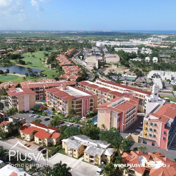 Apartamento en venta en Bávaro-Punta Cana 205126