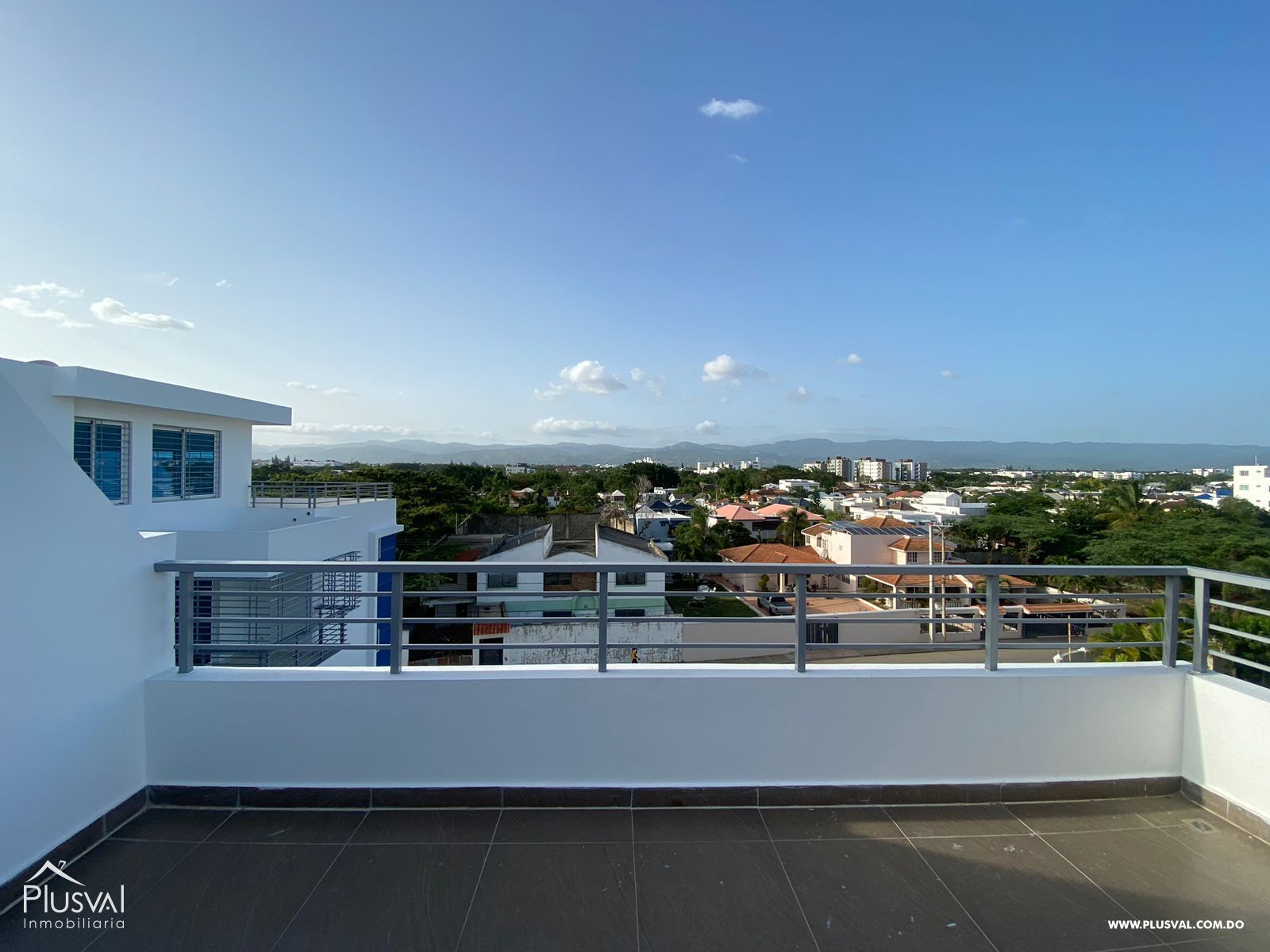 Penthouse en Alquiler en Villa María 472104