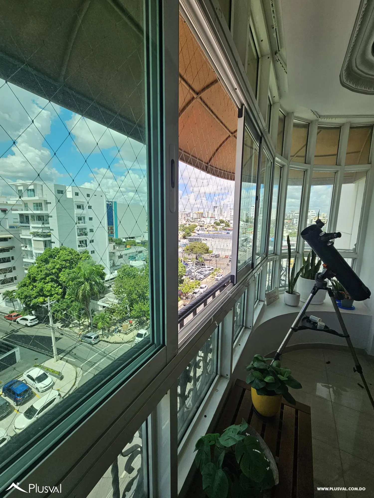 Apartamento ubicado en el prestigioso Distrito Nacional 461816