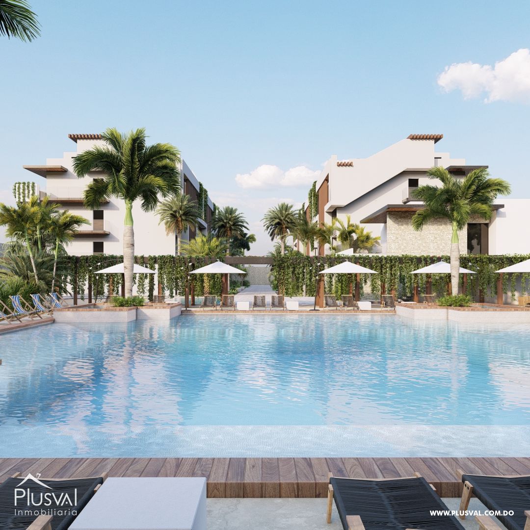Venta de Casas y Apartamentos | Plusval Punta Cana