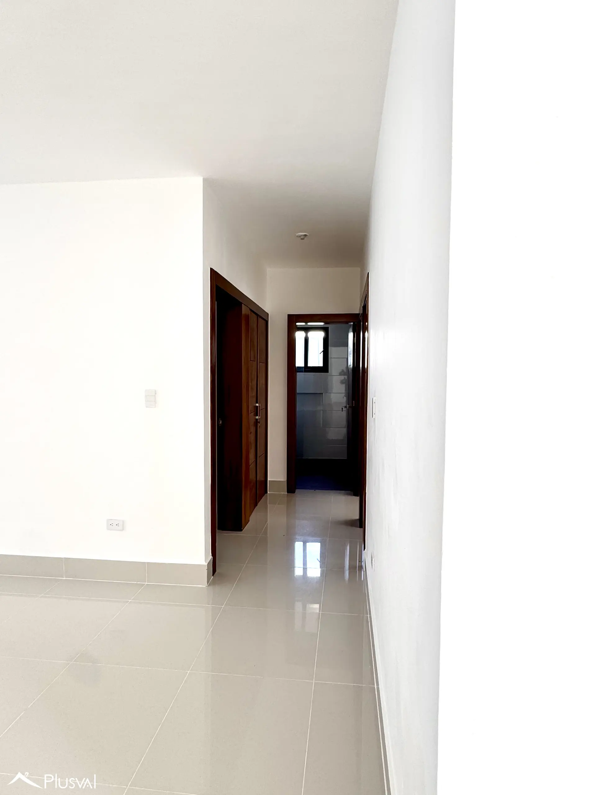 Amplio y Moderno Apartamento en Venta Ubicado en Zona Céntrica de Santiago 508453