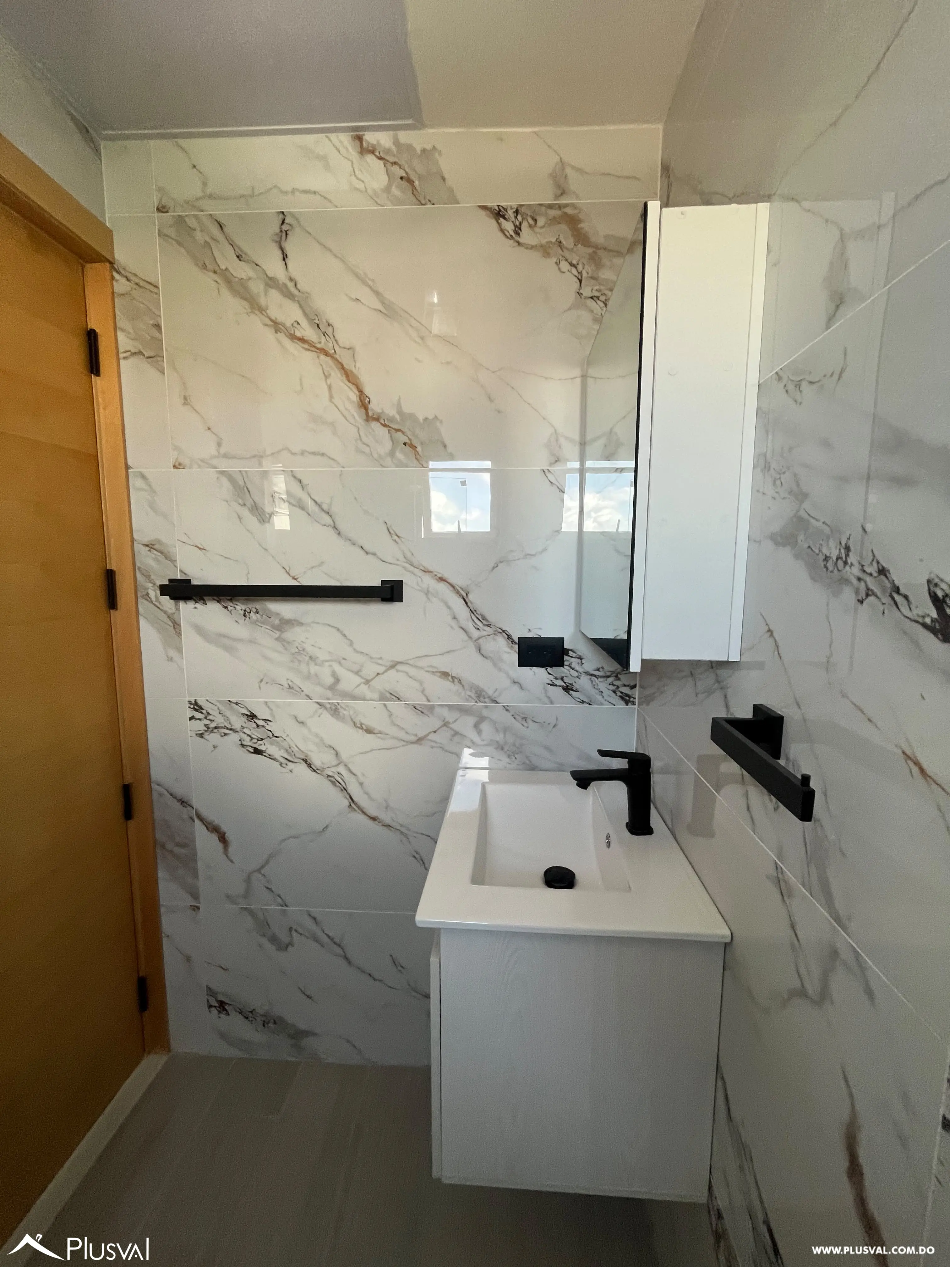 Apartamento en Venta en la Gustavo Mejía Ricart 517742
