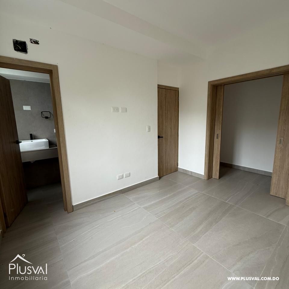 Apartamento en Venta en Torre Totalmente Nueva con Paisajismo Único 474370