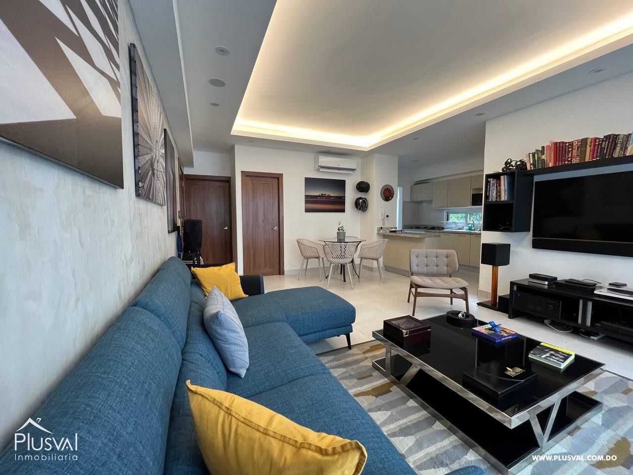 Apartamento en venta en Paraiso 284077