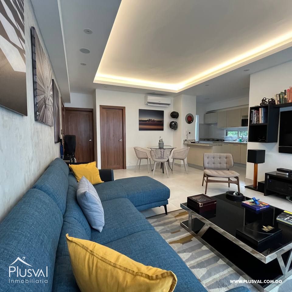 Apartamento en venta en Paraiso 284077