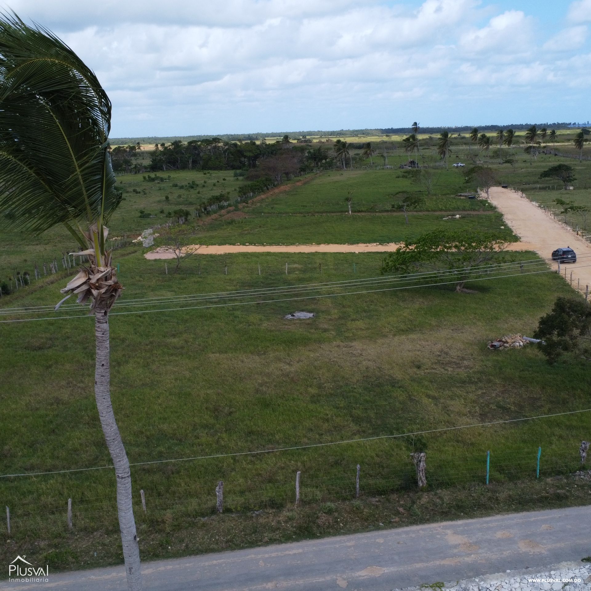 Proyecto de solares en playa Lavacama 262613