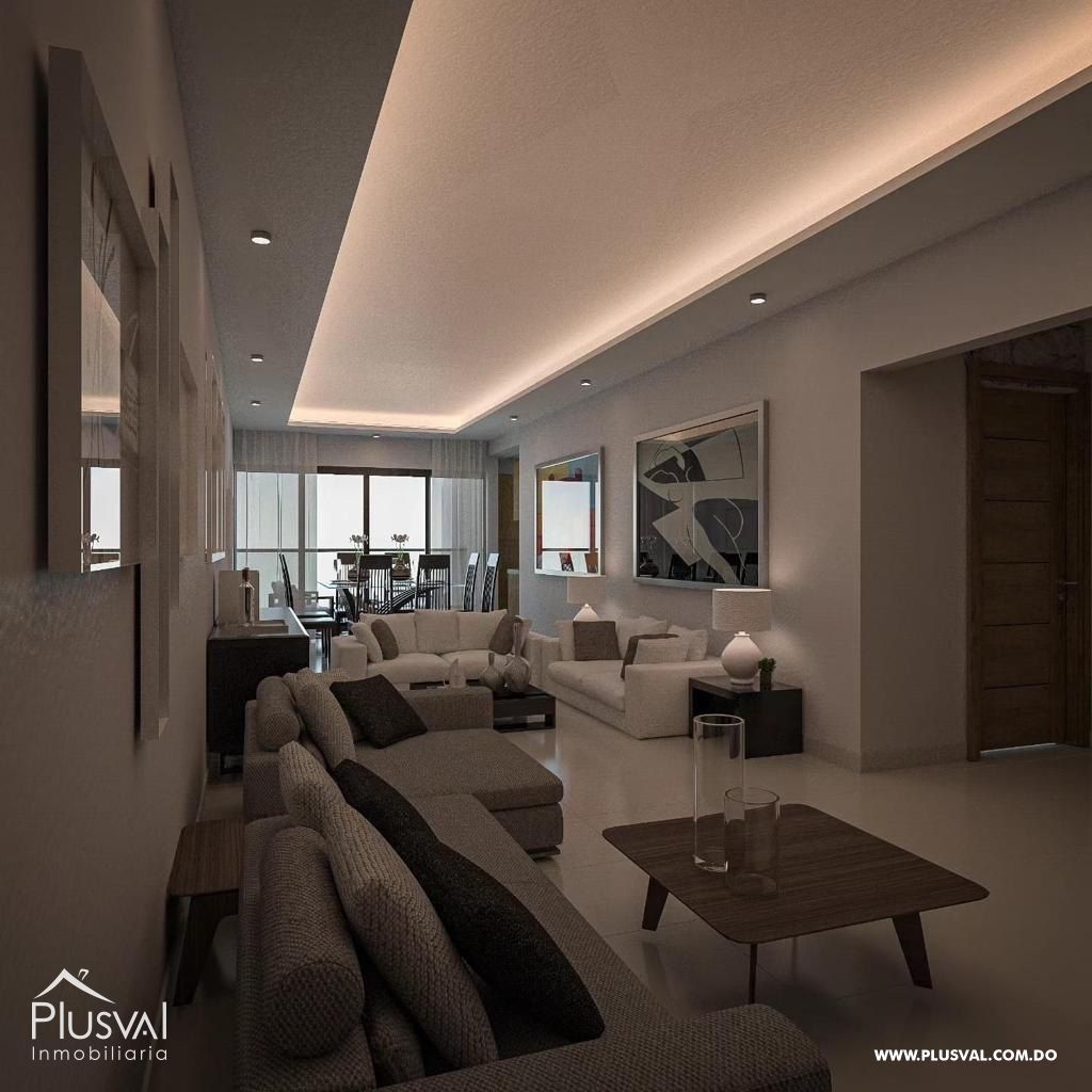 Apartamento en venta en el Ensanche Ozama 300584