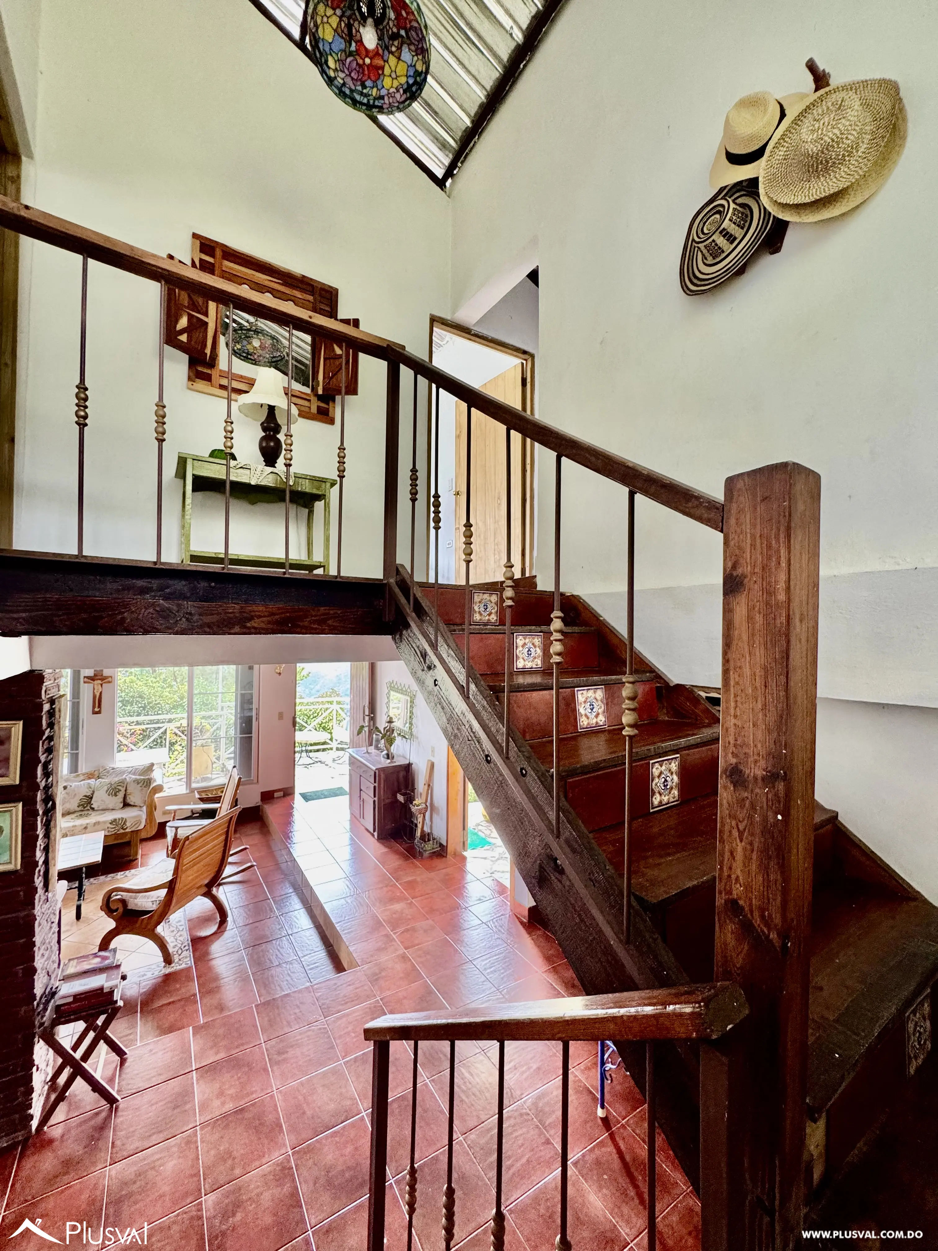 Vendo Maravillosa Casa con Expectaculares vistas en el Majagual de Cambita 491308