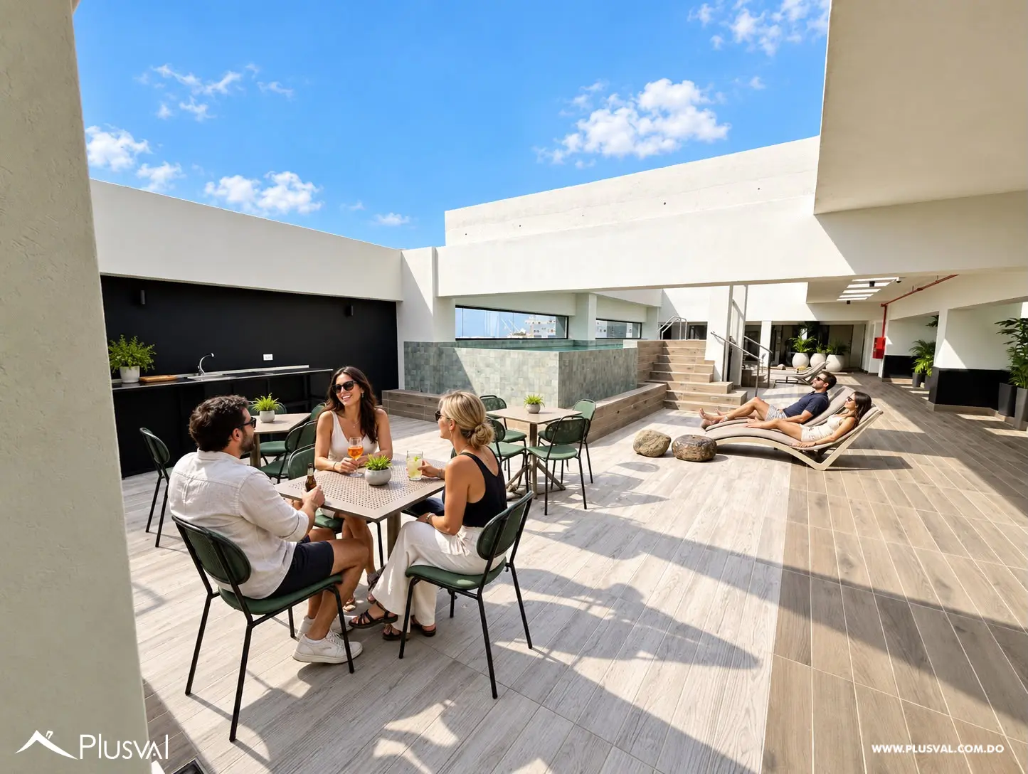 Apartamento en Avenida Tiradentes en Venta con Vista a Silver Sun Gallery 534778