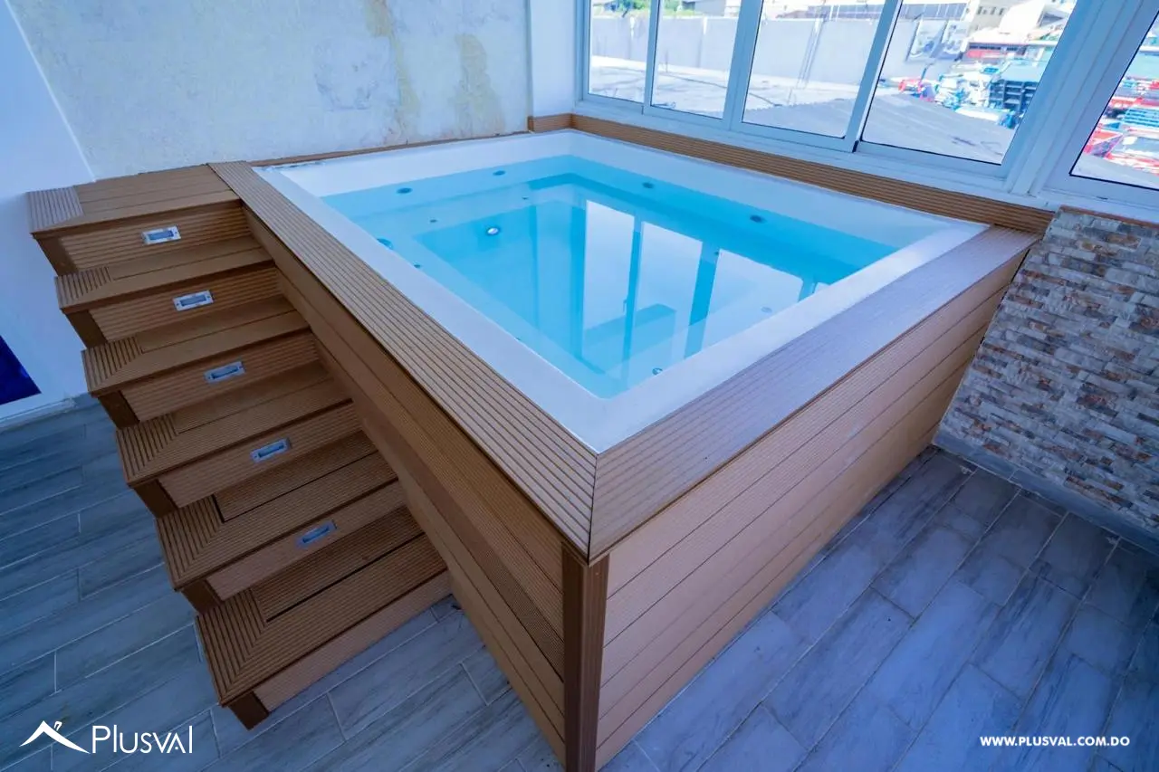 Apartamento en venta ubicado en Reparto Los Tres Ojos 503316