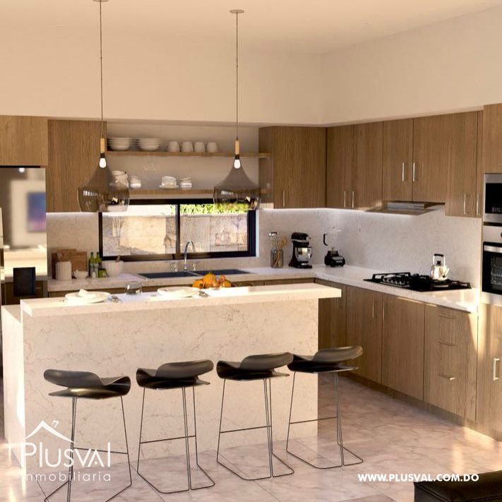 Exclusivo  proyecto ubicado en las Terrenas 382572