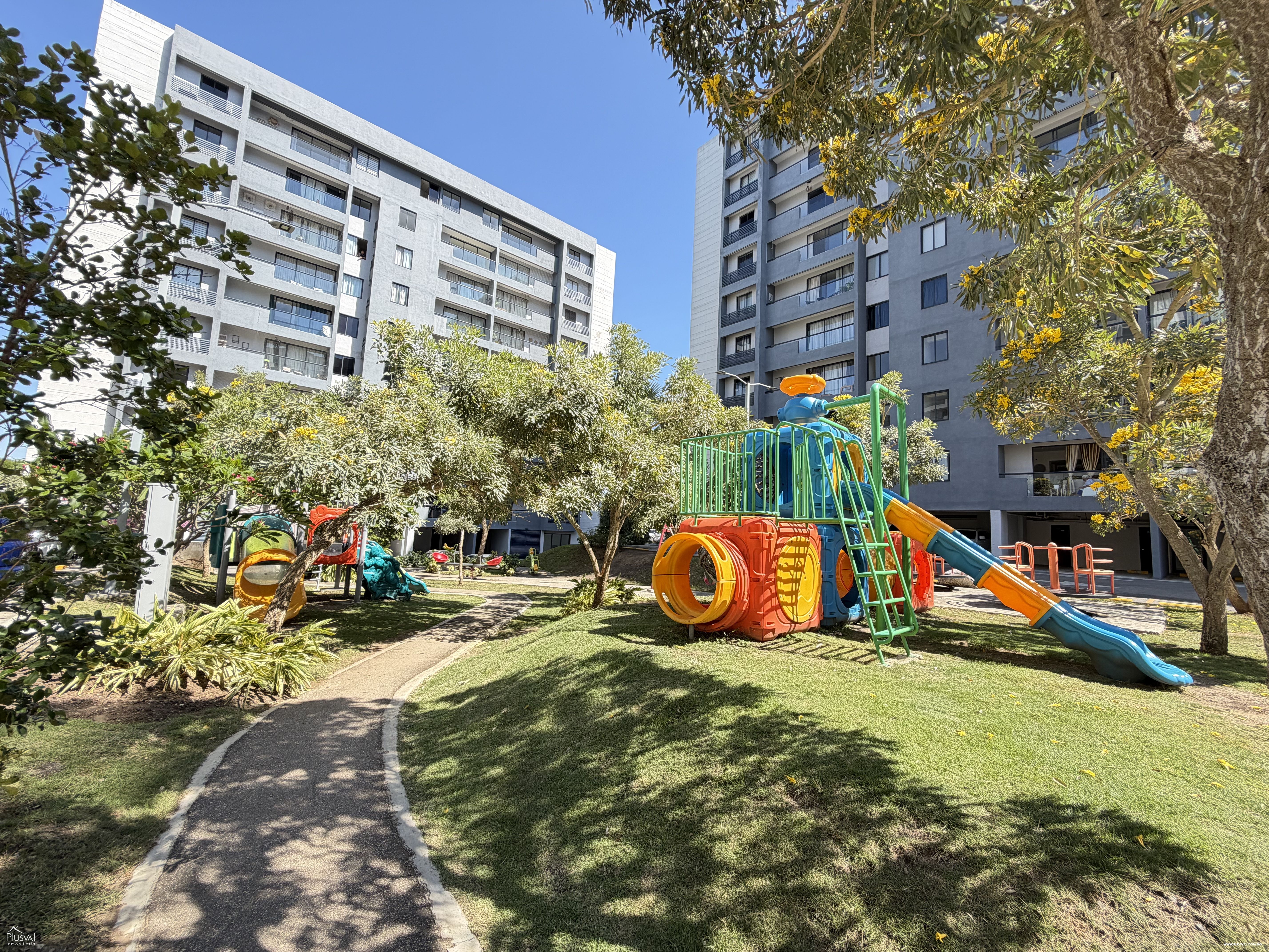 Exclusivo Apartamento en Séptimo Nivel 508221