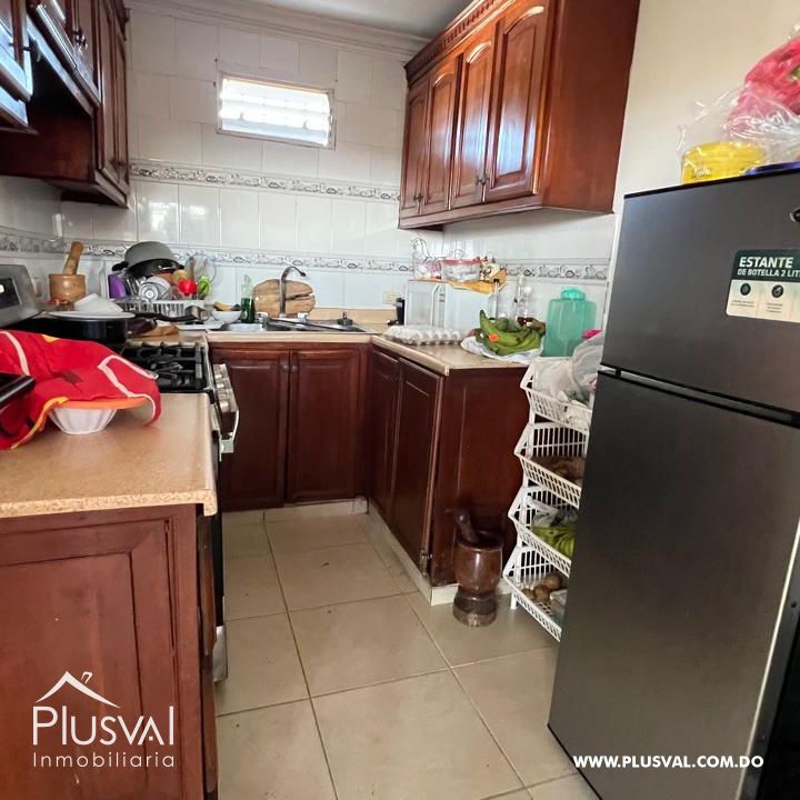 Venta de Pent-house en  Residencial Don Piro, ubicado en Vista Hermosa. 410368
