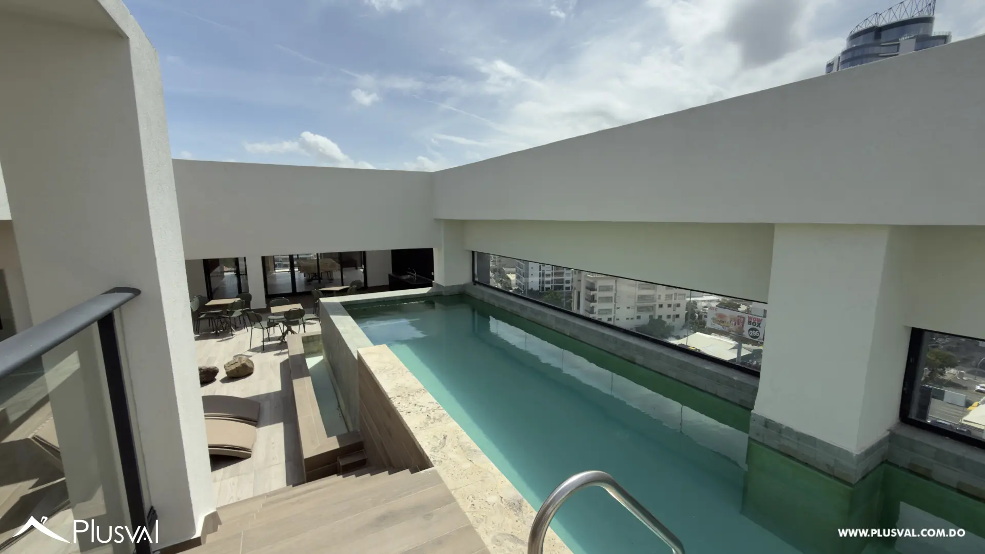 Apartamento en venta en Naco 513161