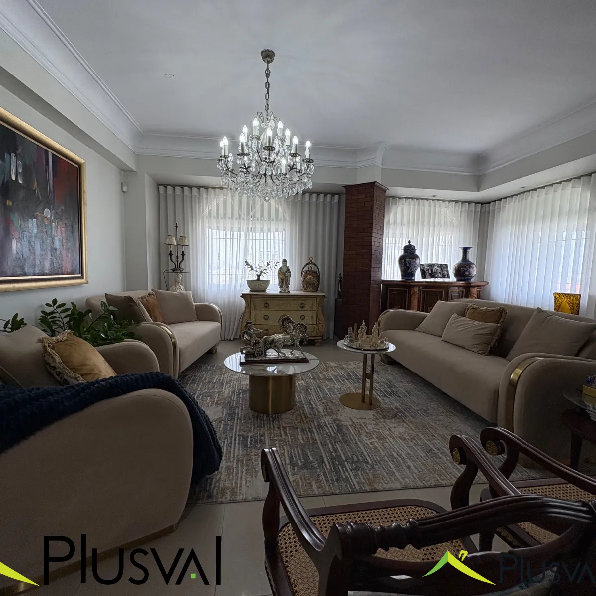 Penthouse en Venta Mirador Norte 444047