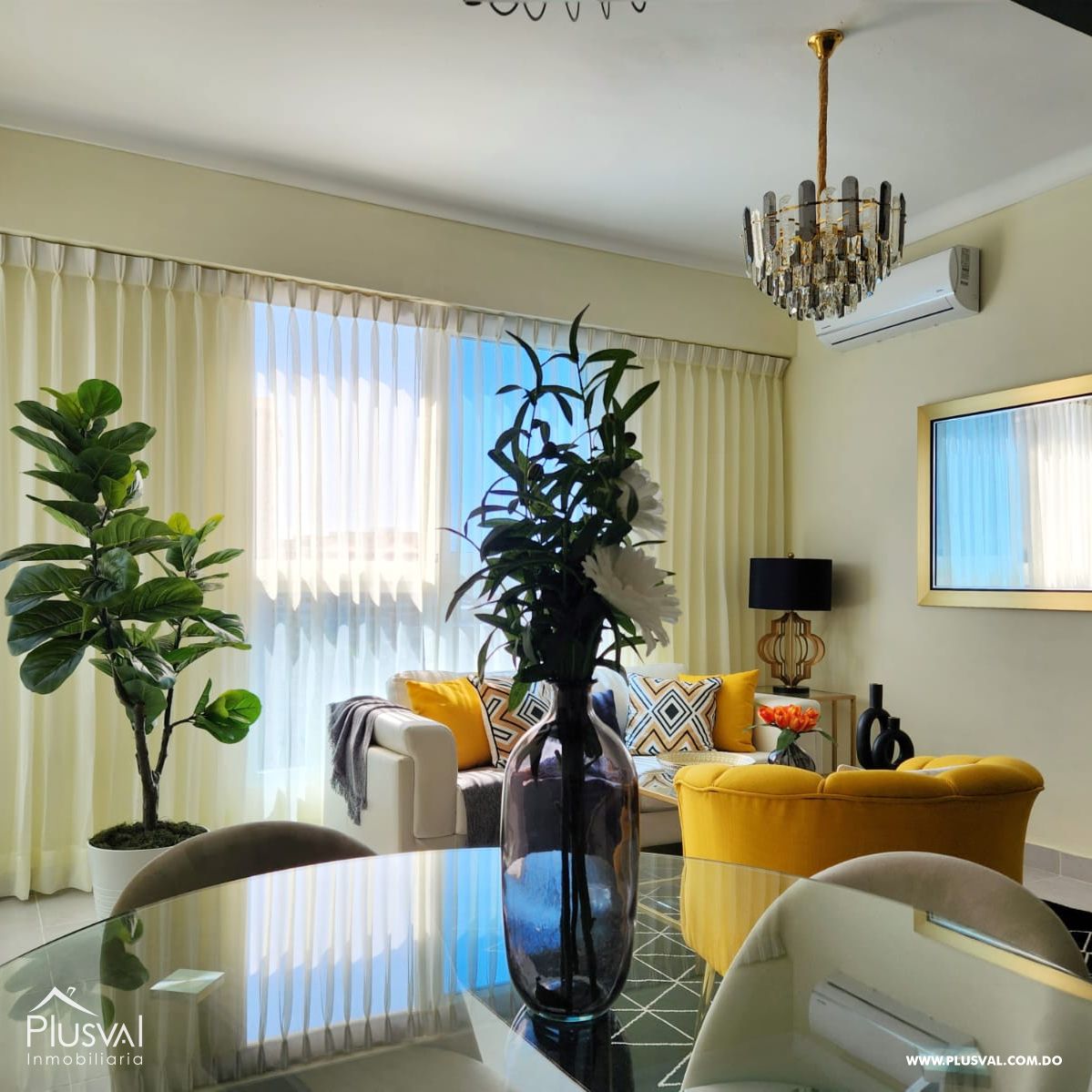 Apartamento en ALQUILER AMUEBLADO en la ESPERILLA. 272118