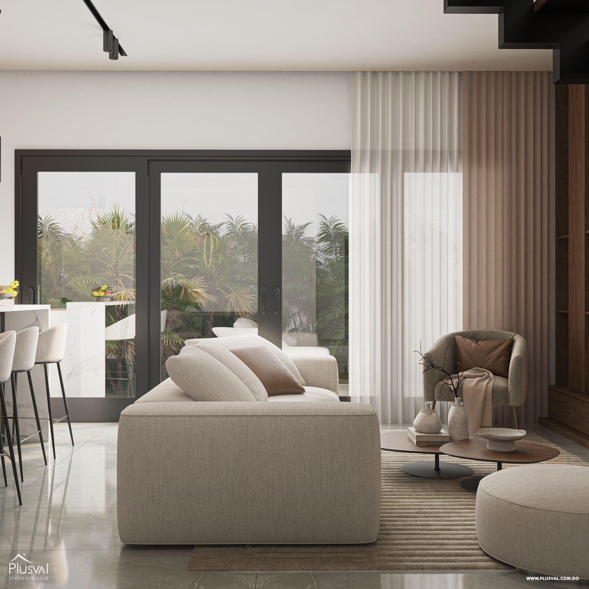 Exclusivo Proyecto de Town Houses en Venta en el Dorado. 428289