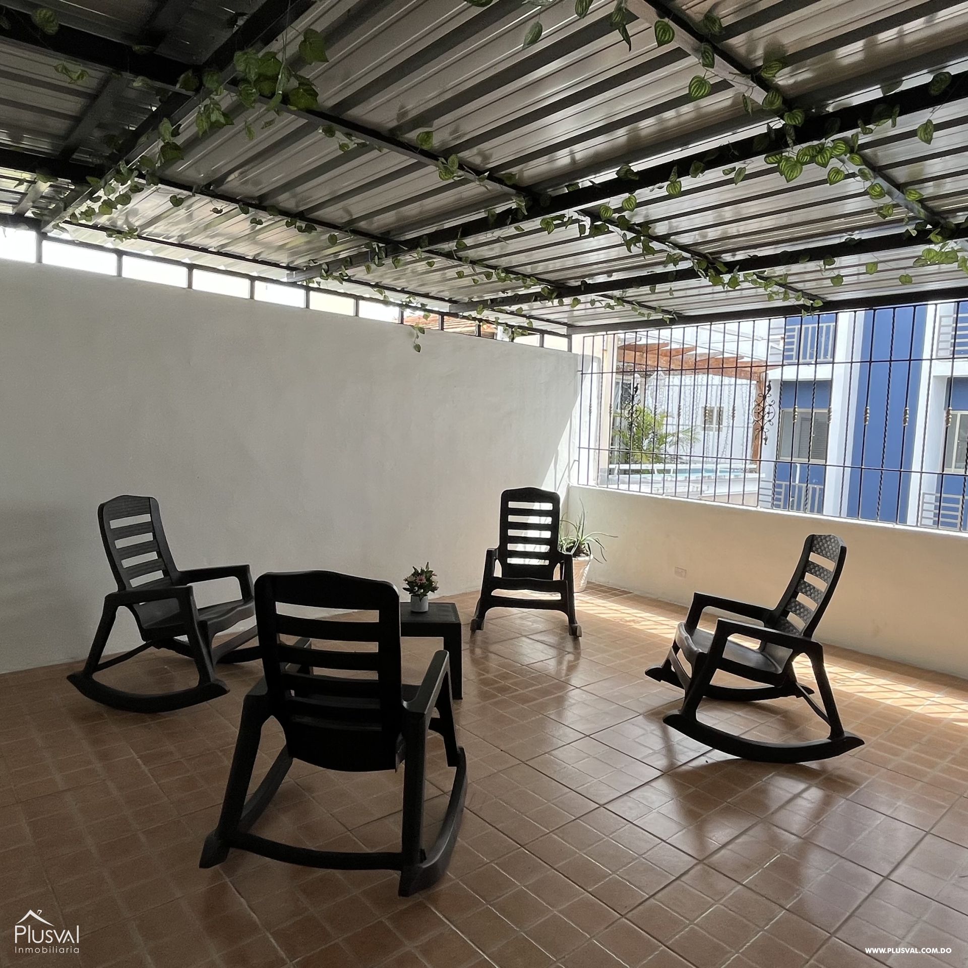 Penthouse en venta en Bella Vista Norte 394375