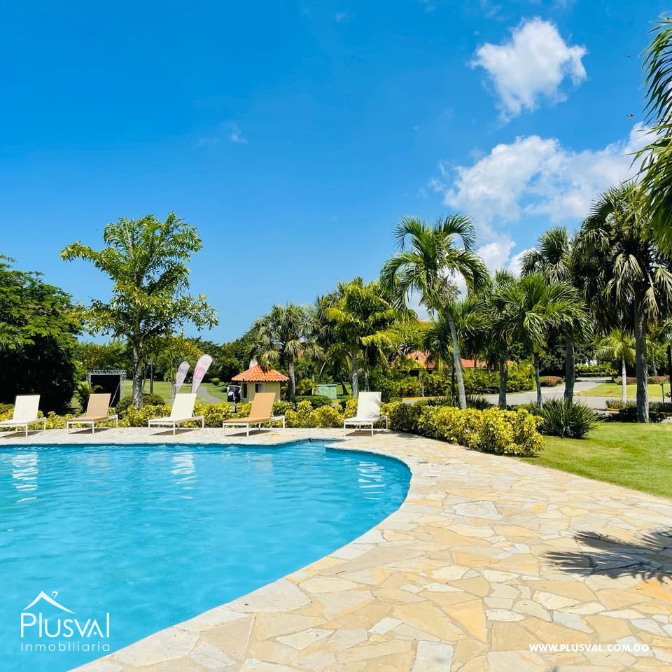 Vendo Villa para descansar 366147