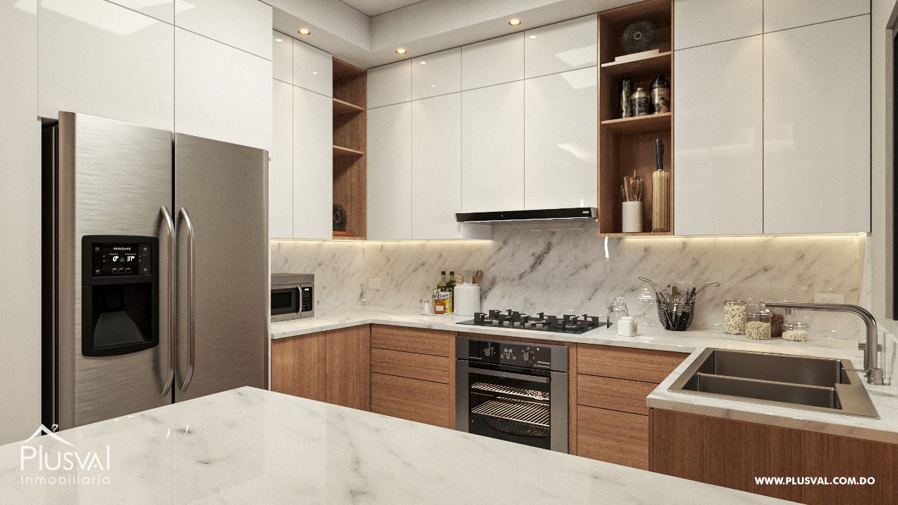 Apartamentos en venta en Los Álamos 487226