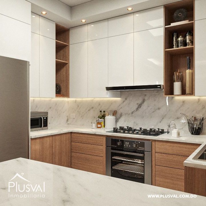 Apartamentos en venta en Los Álamos 487226