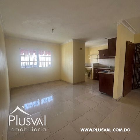 vendo apartamento en Carmen Renata I, residencial Cerrado 369464