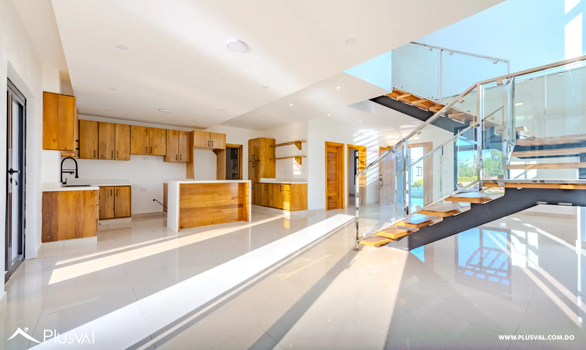 Villas de 4 Habitaciones en Venta en Vista Cana, Punta Cana 515883