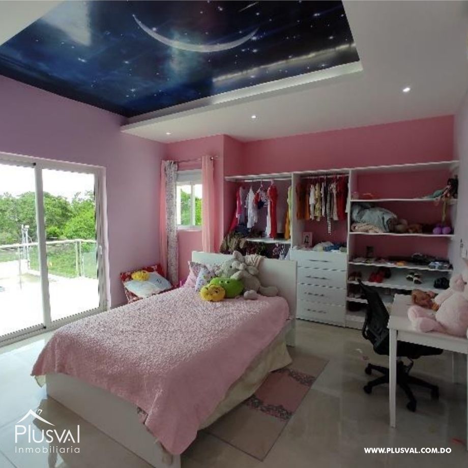 Casa en Venta en Higuey 282032