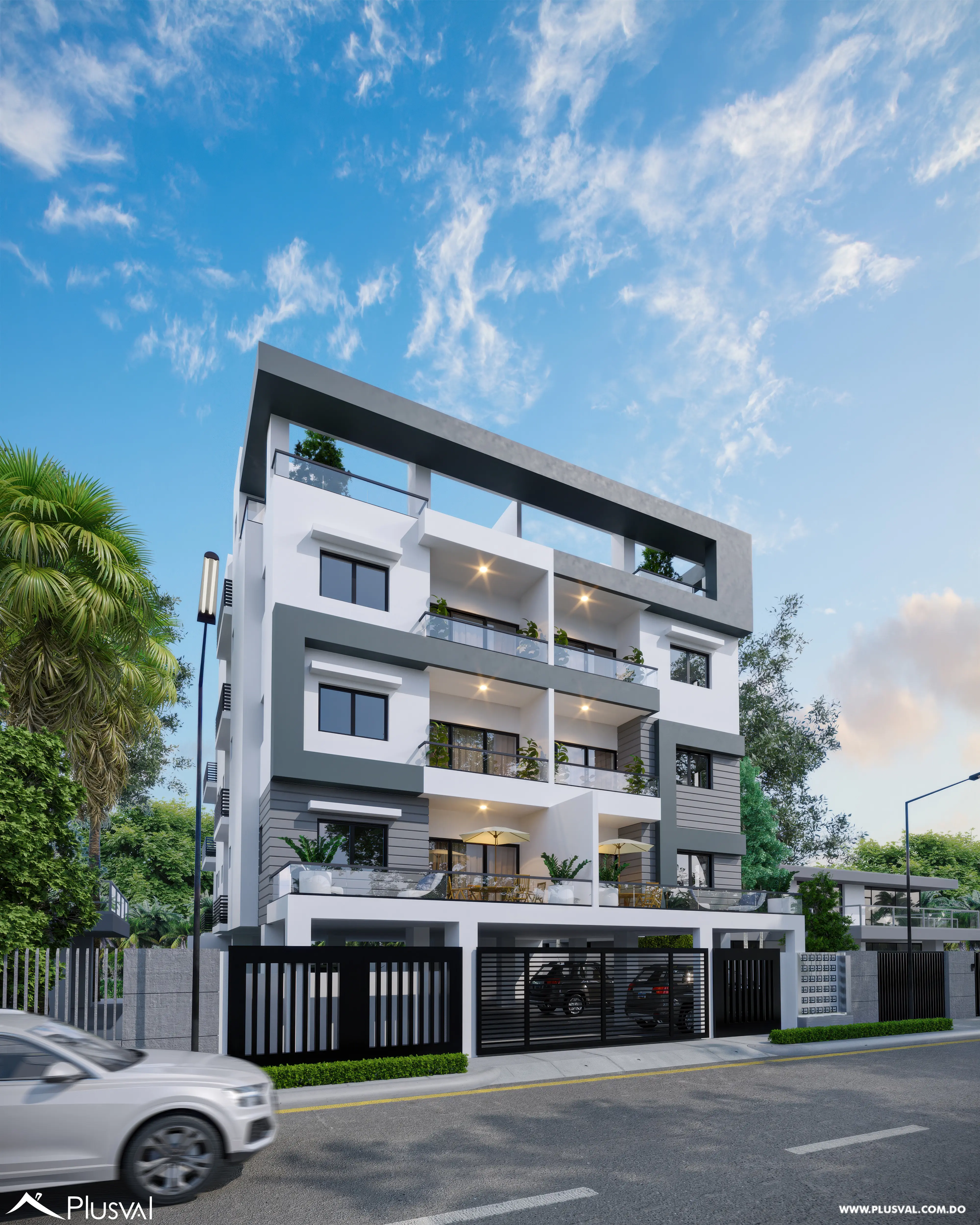 Tu nuevo hogar en una ubicación estratégica, a pocos minutos de UNICARIBE 470996