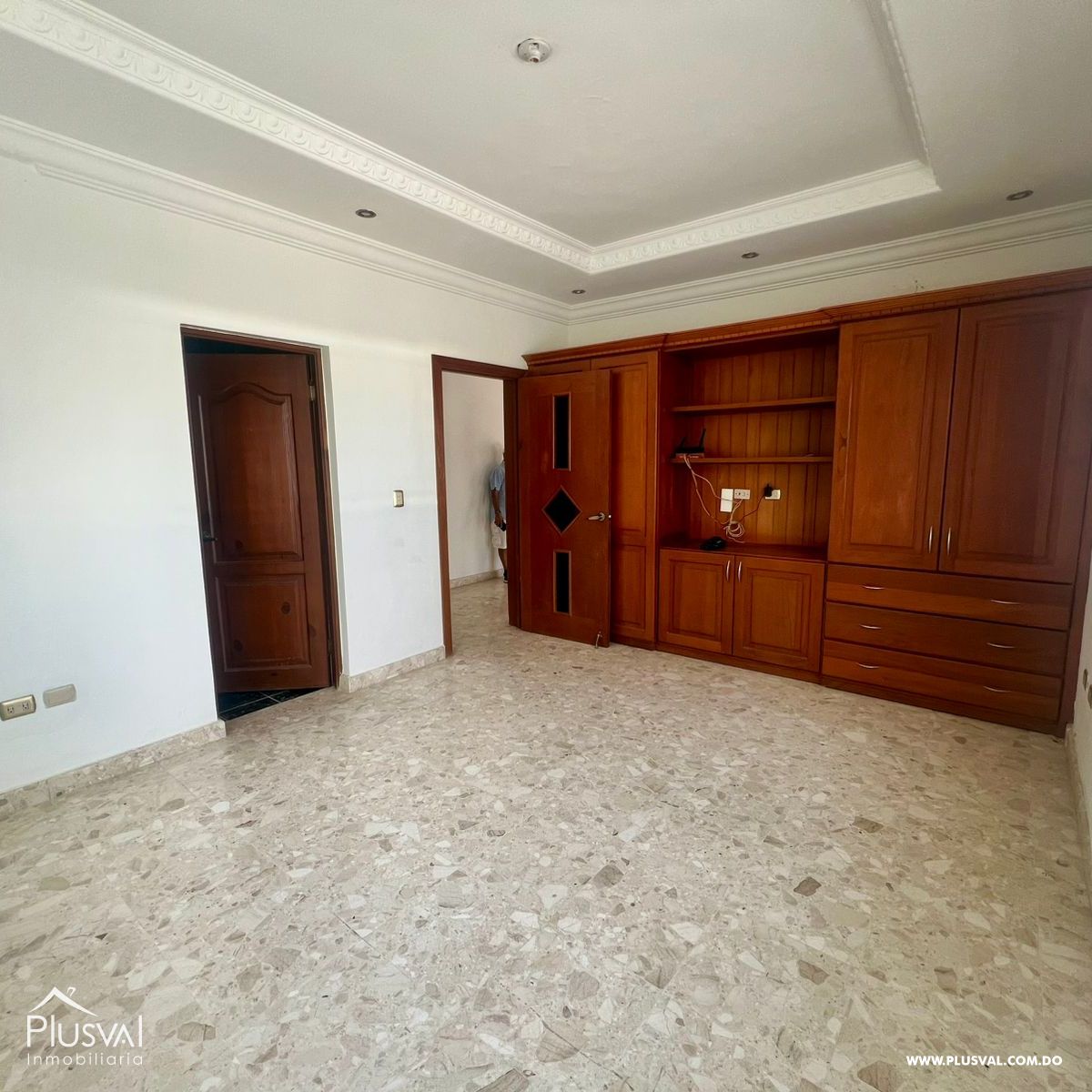 Amplia casa en Prado Oriental 460795