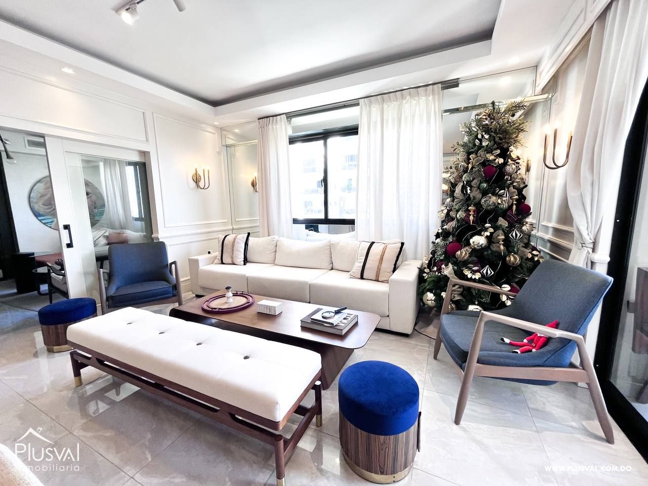 Apartamento en alquiler Amueblado en La Esperilla 323377