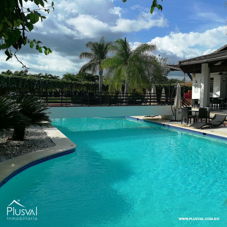 Apartamento en venta  en Guavaberry, ideal para inversión 191908