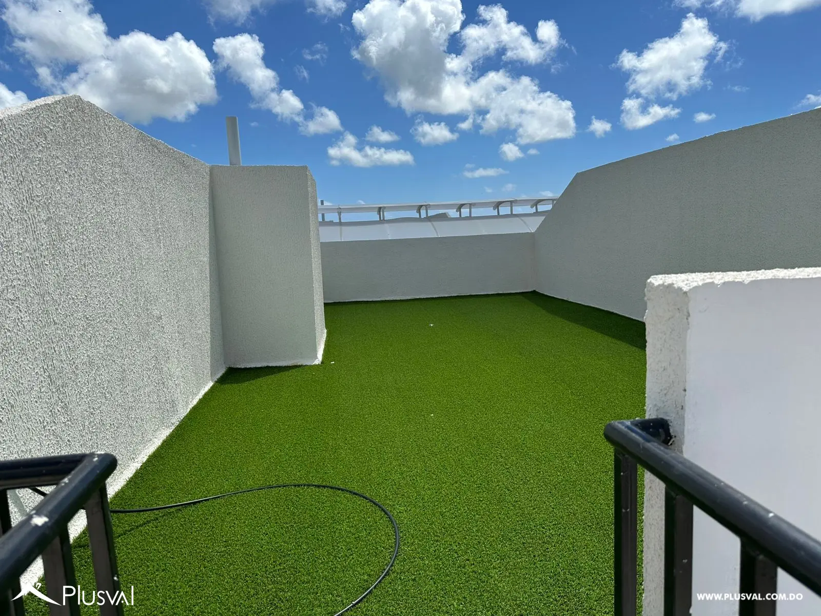 Apartamento en alquiler  Punta Cana 455085