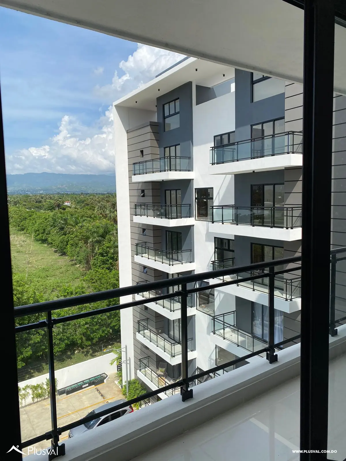 Apartamento Nuevo en 6to Piso con Atractivas Amenidades 474343