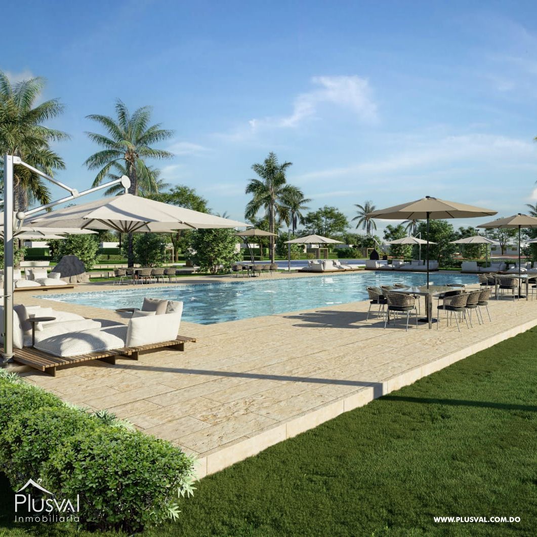 Alta Vista Village II. Villas Independientes en Otrabanda 293692