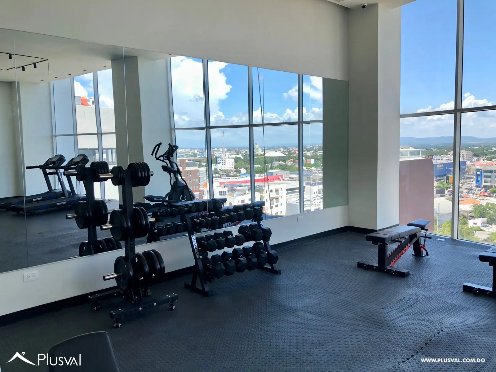 Apartamento amueblado  en alquiler en Serrallés 459600