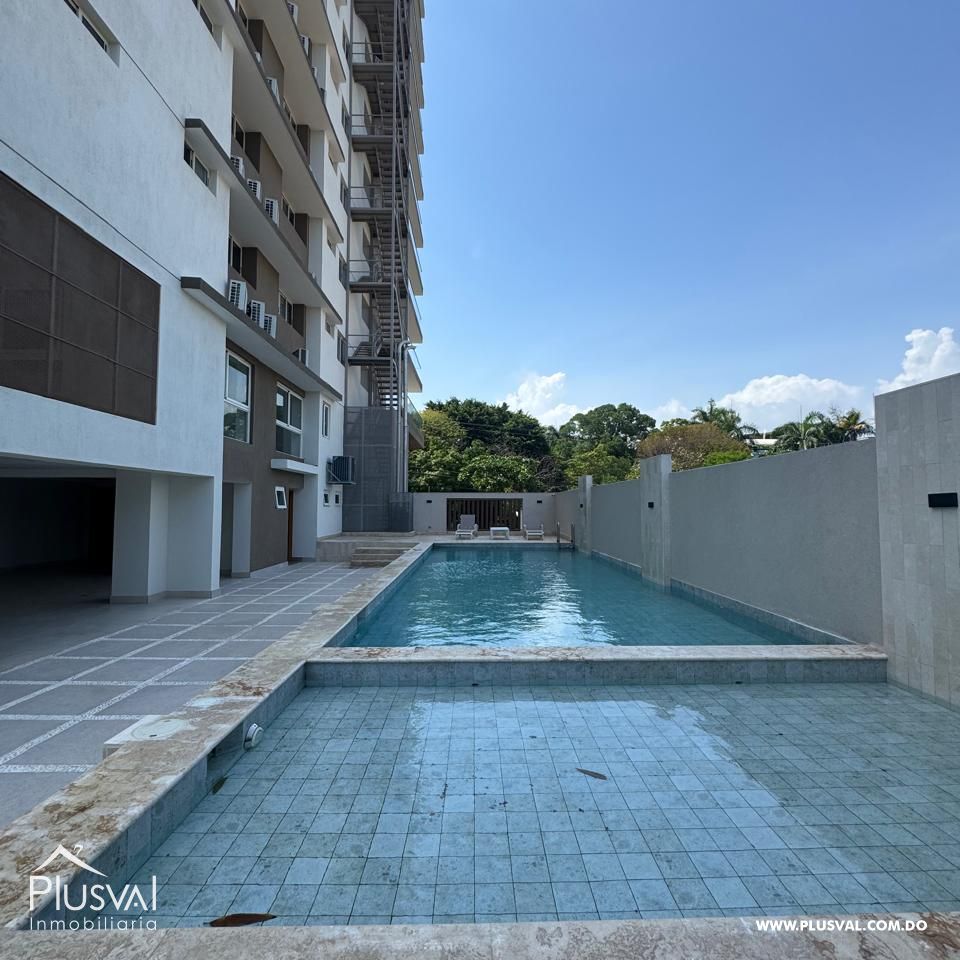 Hermoso Apartamento en venta en Gazcue 466369