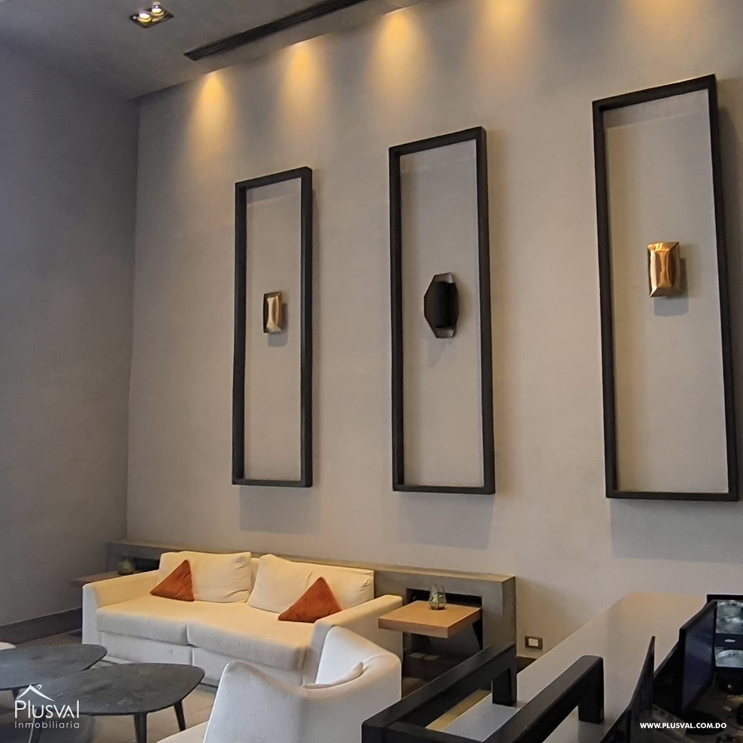 Apartamento en alquiler amueblado en Serralles 426053