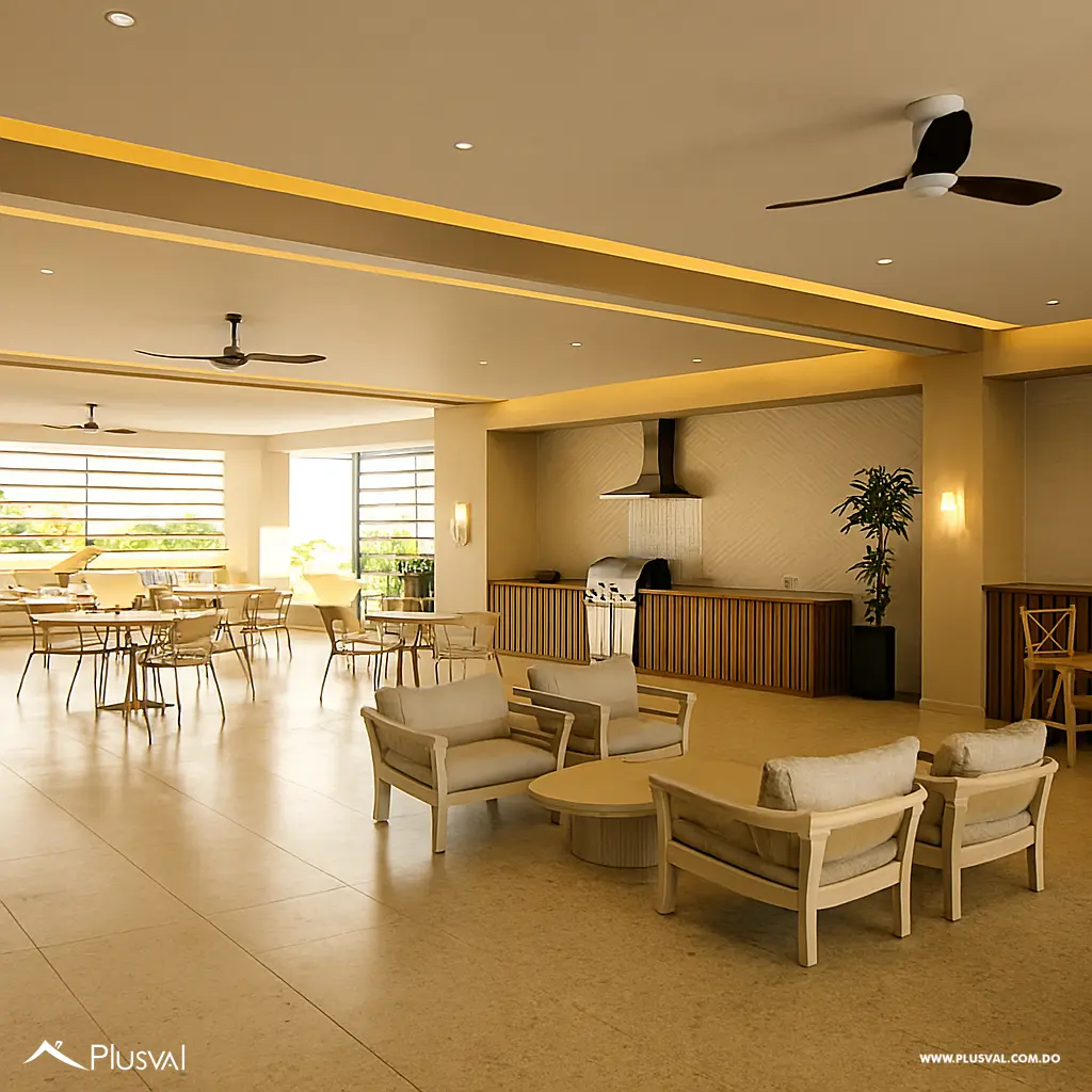 Amplio apartamento de 1 habitación en La Esperilla – Ideal para Inversión 464356