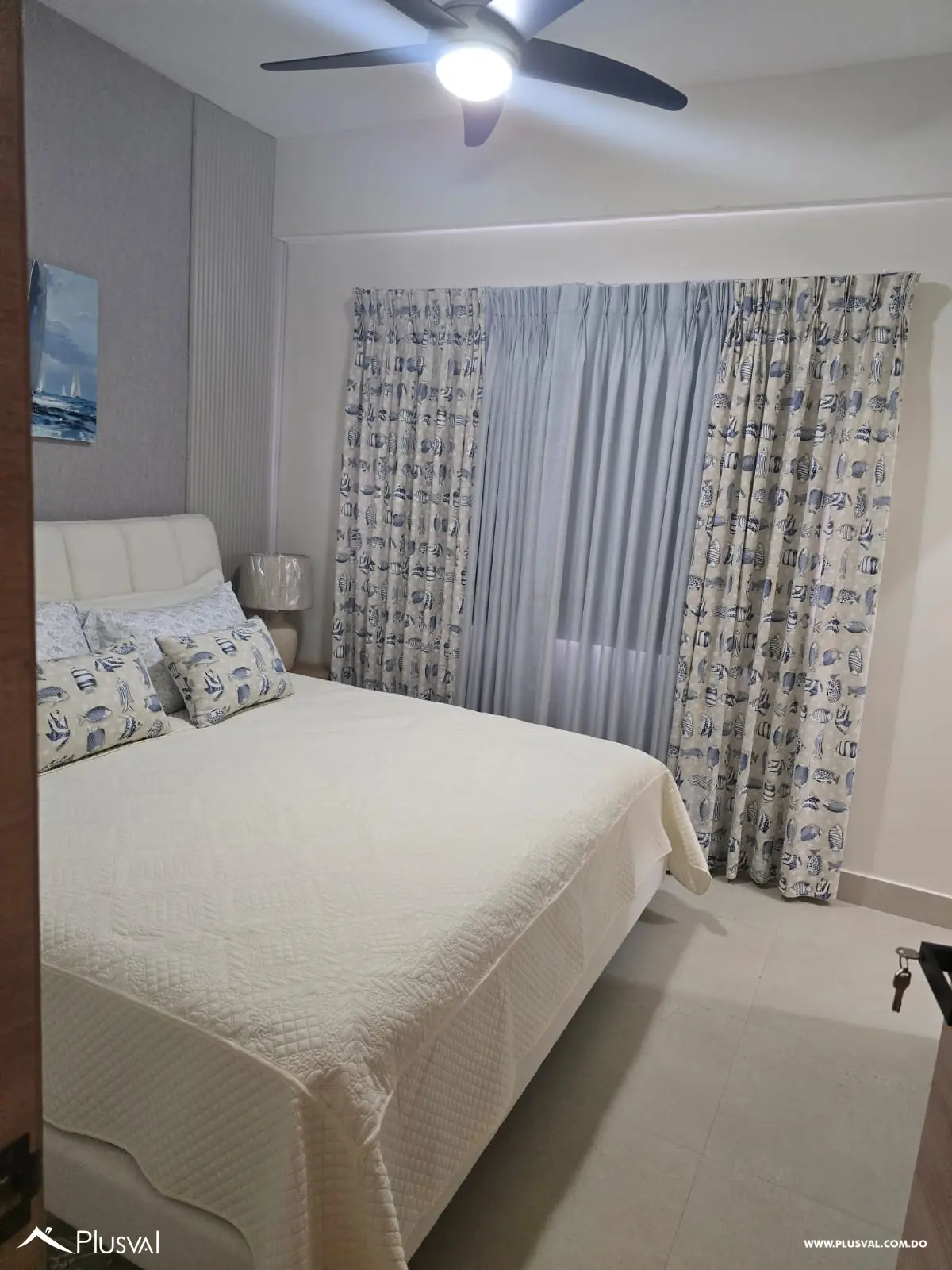Alquier de villa de 3 Habitaciones, La Diana Village 511064