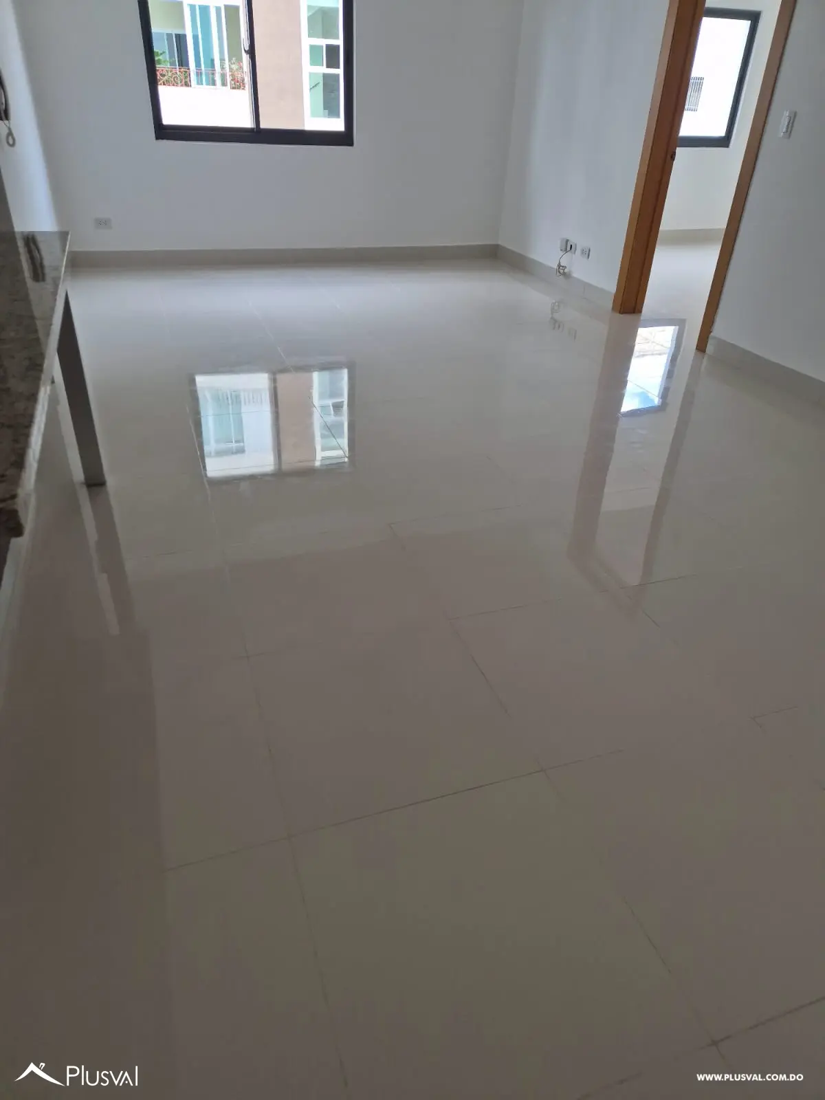 Apartamento en alquiler, Piantini 488852