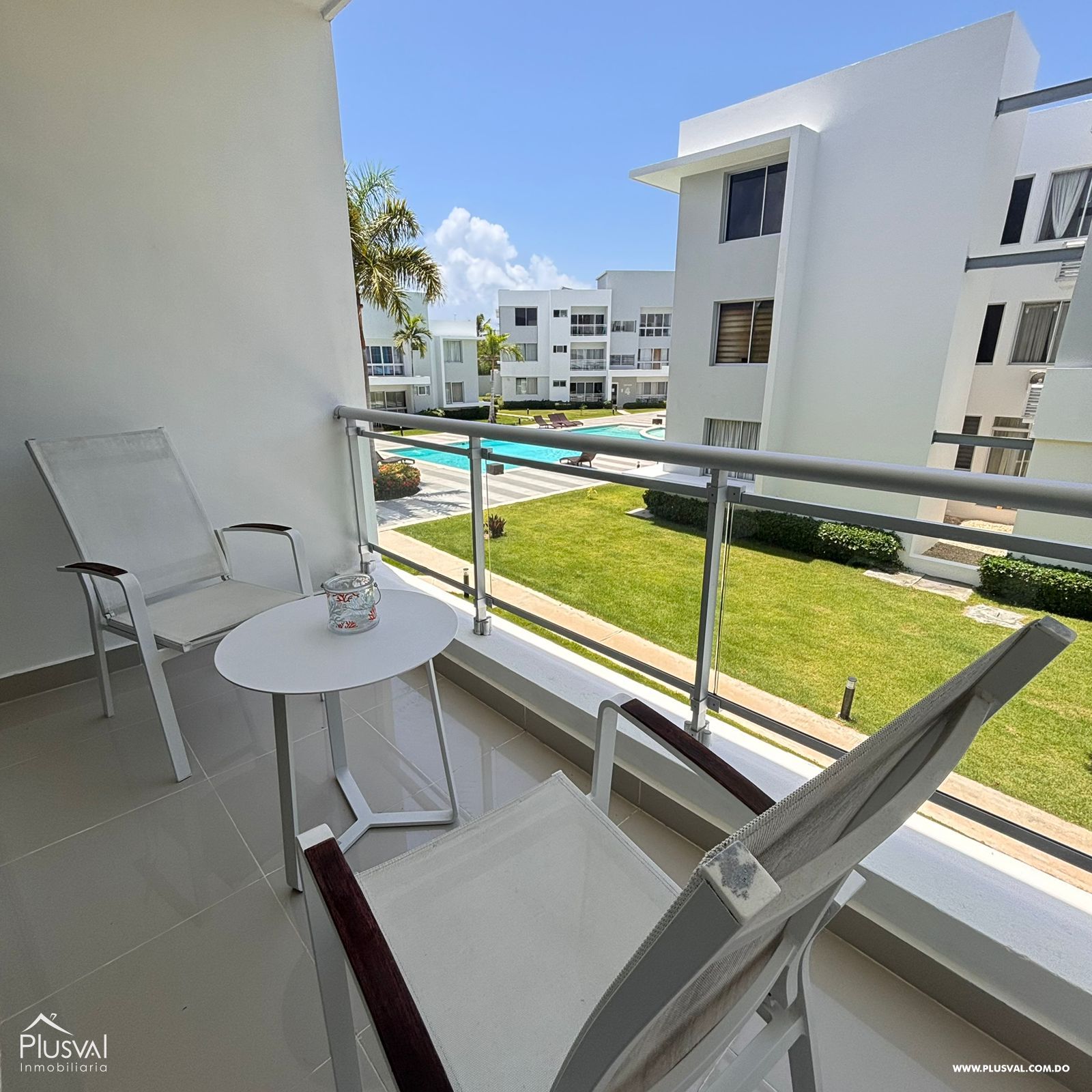 Apartamento en Venta de 2 Hab, en White sands 450002