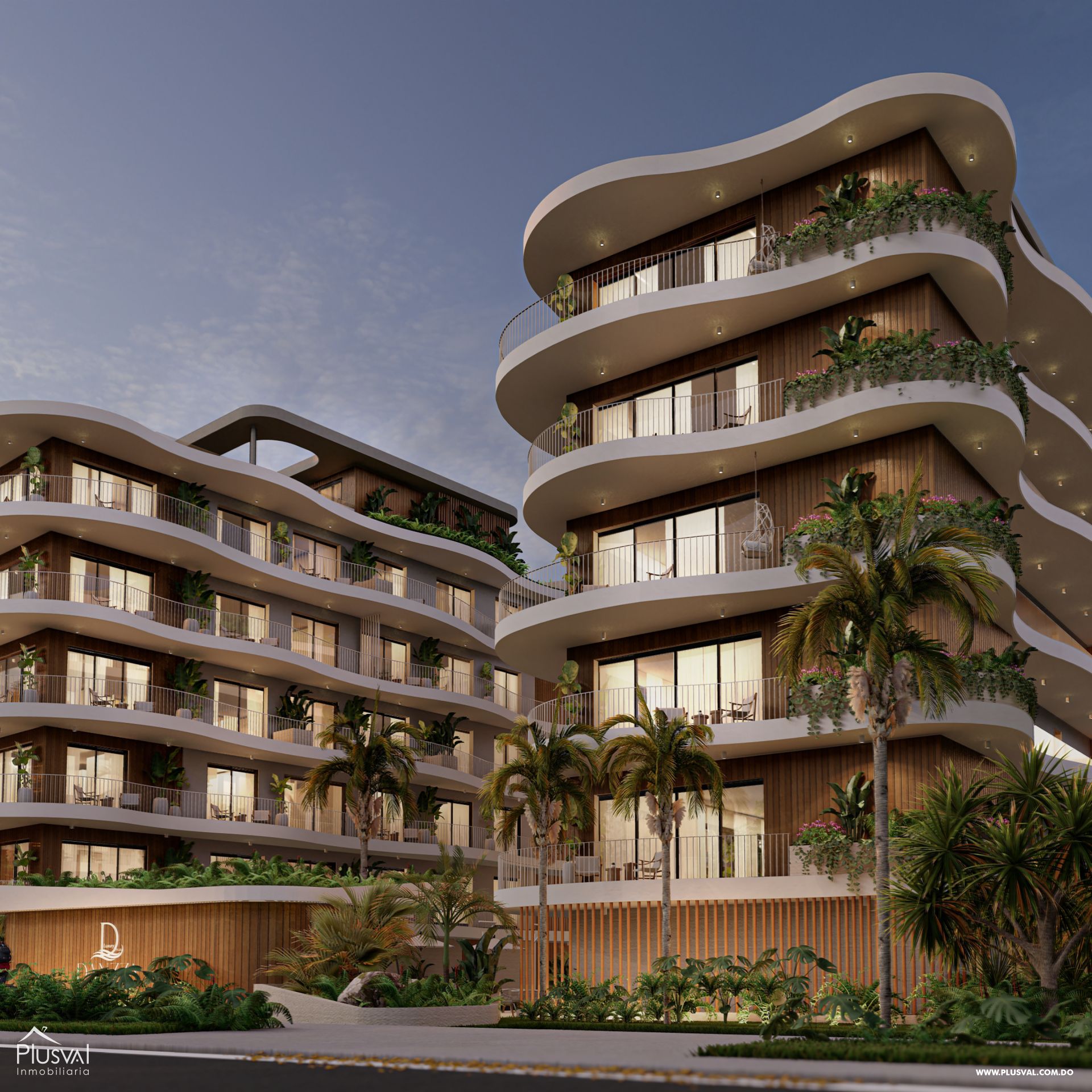 Venta de Apartamentos en Cap Cana 273952