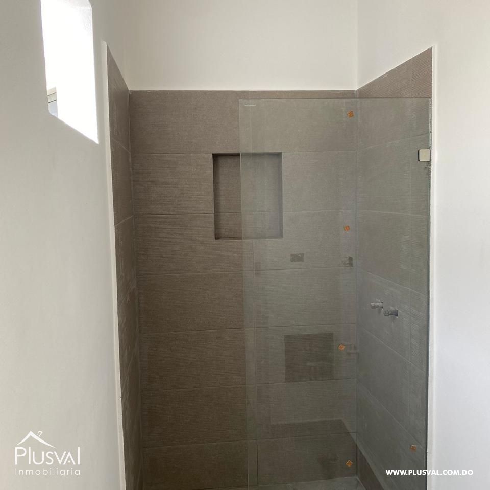 Villa NUEVA de 2 Habitaciones cerca de la playa en las Terrenas 355726