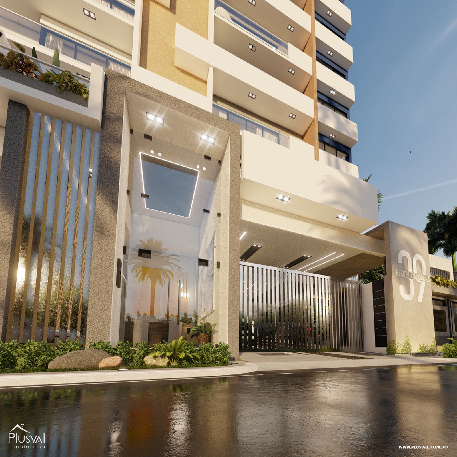 proyecto en venta, Colinas del Seminario 222084